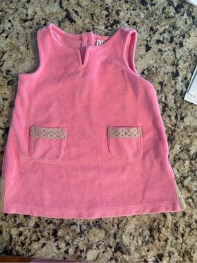 Janie and Jack Dress